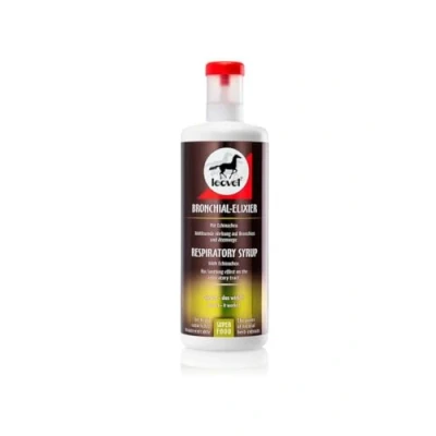 Image of Other LEOVET RESPIRATORY SYRUP 1L