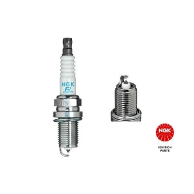 Image of 5861033860 Spark plug NGK 4014 M14 x 1,25 16 mm FORD: Transit Mk5 Van, ISUZU: Trooper 3 SUV, NISSAN: 300ZX Coupe
