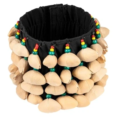 Image of Meinl Ankle Shaker, Kenan Seeds
