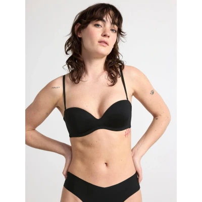 Image of Strapless bra