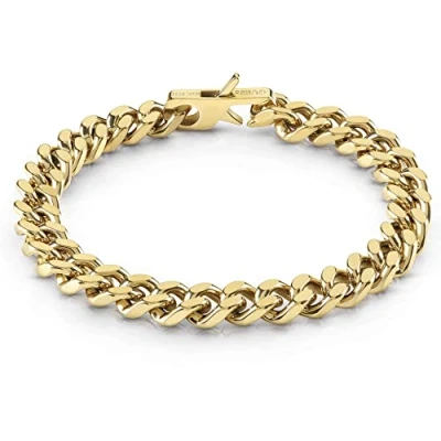 Image of GUESS Bracelet Hype JUMB01348JWYGS Brand, one Size, Non Precious Metals, No Gemstone
