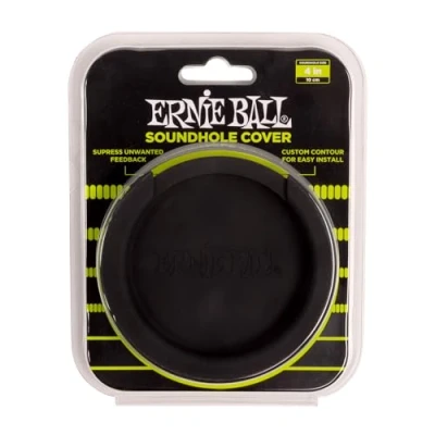 Image of Ernie Ball Acoustic Guitar Soundhole Cover