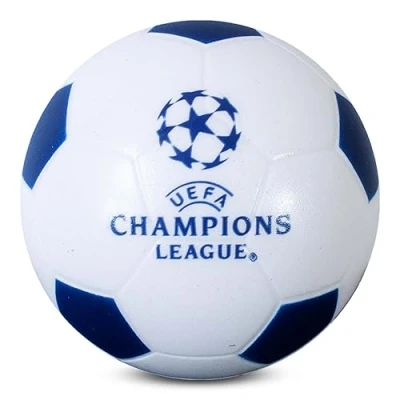 Image of Hy Pro Officially licensed UCL Stress Ball UEFA Champions League