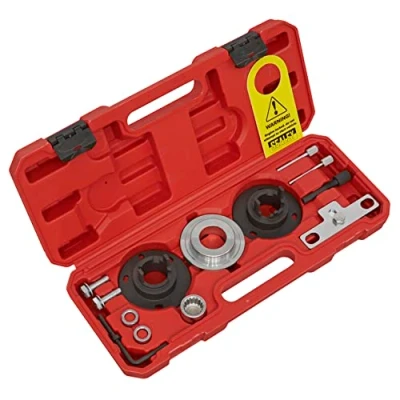 Image of Sealey Timing Tool Kit for Ford 1.0 EcoBoost Chain Drive