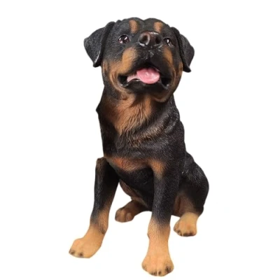 Image of Vivid Arts Rottweiler XRL ROTT D
