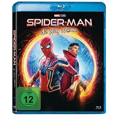 Image of Spider Man: No Way Home