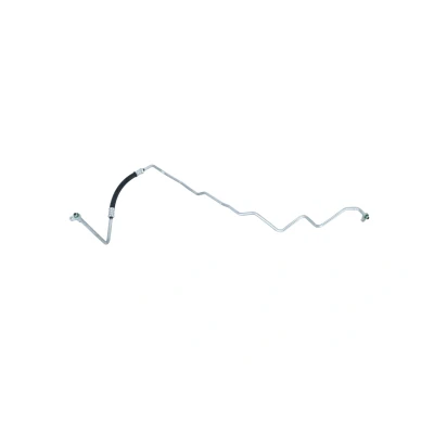 Image of 8200170313, 8200247363, 8200247445, 8200359686, 8200385296 High /Low Pressure Line, air conditioning NRF 400005