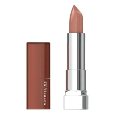 Image of Maybelline Color Sensational Matte Nude 983 Beige Babe