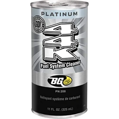 Image of BG 44k PLATINUM New