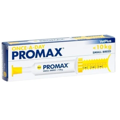 Image of Promax Syringe 9ml