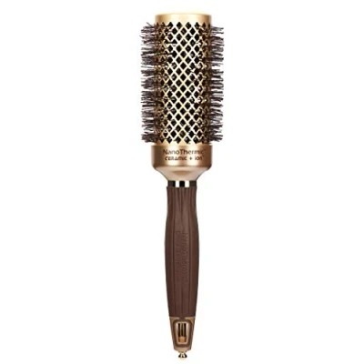 Image of Olivia Garden Nano Thermic Hairbrush NT 44 44/ 60 mm B 1564