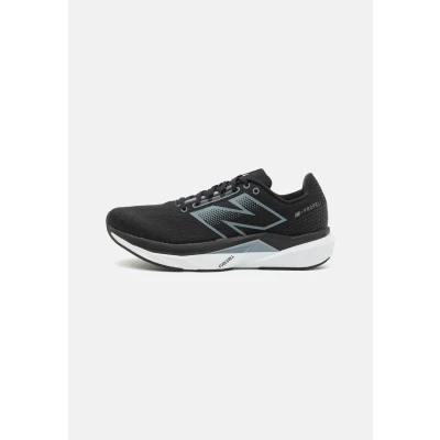 Image of New Balance Fuelcell Propel V5 Neutral running shoes, Women&#039;s, Size: 4, Black Textile/synthetics