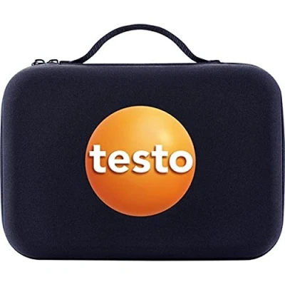 Image of testo 0516 0260 Smart Case (VAC Set)