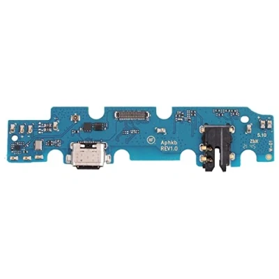 Image of OnlyTech Internal Circuit USB Charging Connector and Microphone Replacement for Samsung Galaxy Tab A7 Lite LTE/4G 2020 SM T225
