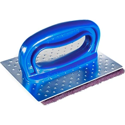 Image of CFS 4071200 Sparta Grill Pad Holder, 5 1/2&quot; x 4&quot; 2 3/4&quot; Height