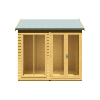Image of Shire Summerhouses Mayfield 8x6