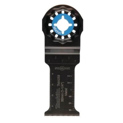 Image of Makita B 64939 Multi Tool Starlock Cut Saw Blade Tma059 Bim