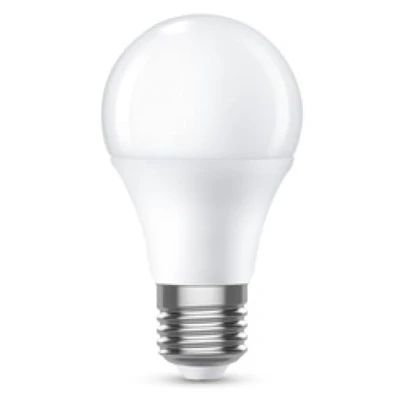 Image of LED High Efficient GLS 4W (48W eqv.) ES 6500K 220 240V Opal Kosnic