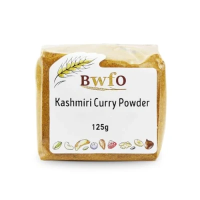 Image of Kashmiri Curry Powder 125g (BWFO)