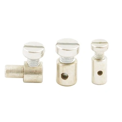 Image of CONNECT Solderless Nipples Assorted Pack of 48 31889