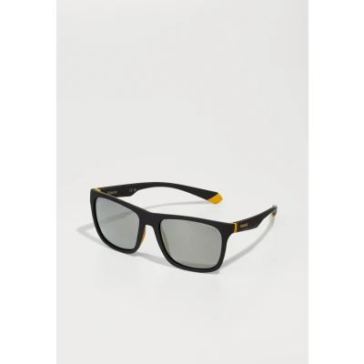 Image of Polaroid PLD 2141/S PGC/LM Sunglasses