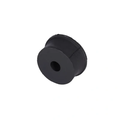 Image of 20747058 Engine Mount FEBI BILSTEIN 40132 Front, both sides Rubber Metal 83, 73mm