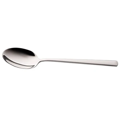 Image of Utopia Signature Dessert Spoon Case of 12