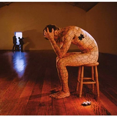 Image of Biffy Clyro Puzzle (Music CD)