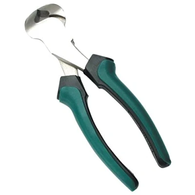 Image of Mannesmann M10990 Professional End Cutting Pliers 160 mm
