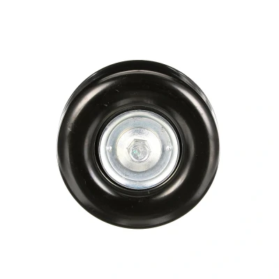 Image of 3M4G19A216AC, 3M4Z8678AB Idler Pulley GATES FleetRunner Micro V Kit T36198 FORD: FIESTA 5, Transit Mk6 Van, MONDEO 3