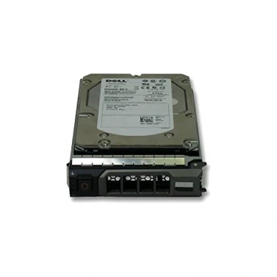 Image of Dell F617N Harddrive 300GB SAS 6Gbps 15K 3.5 Inch Without HS Tray Warranty: 6M (Certified Refurbished)