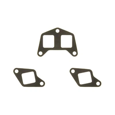 Image of 034898x1, 034899x2 Gasket Set, intake manifold AJUSA 77028700 CITROËN: Dispatch I Van, Xsara Hatchback, Berlingo / First Van