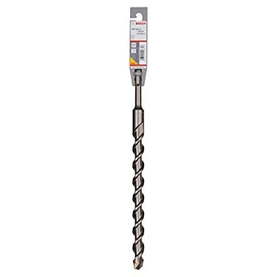 Image of Bosch 1618596262 20 x 250 300 mm SDS Plus 5 Drill Bits