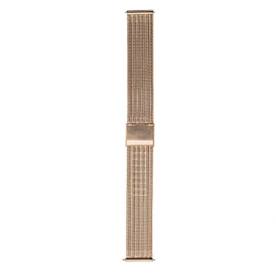Image of Morellato Unisex Stainless Steel Watch Strap, Easy Click Collection, Kali mod. A02X0553600