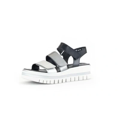 Image of GABOR 64.620.61 women&#039;s sandal size 6 (UK) 39 (EU)
