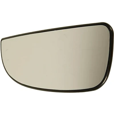 Image of TarosTrade 57 0200 L 48193 Mirror Glass Heated Lower Part