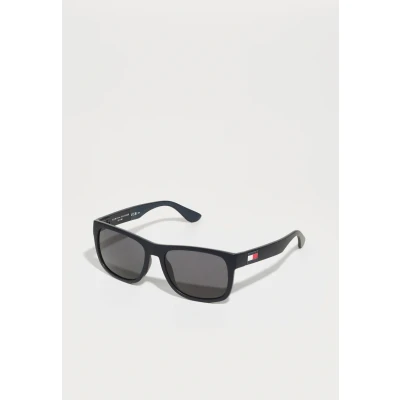 Image of Tommy Hilfiger TH 1556/N/S FLL/IR Sunglasses Grigio