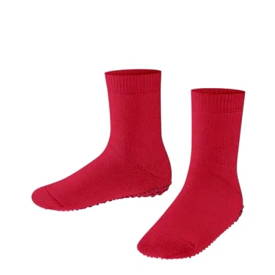 Image of Falke Catspads Socks, Size: 6/8.5, Lipstick
