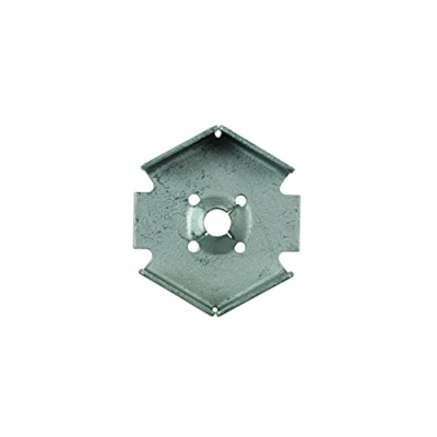 Image of Connect 36988 Metal Trim Clip Retainer to suit Ford 10pc