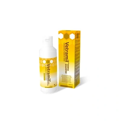 Image of Vetramil Derma Shampoo