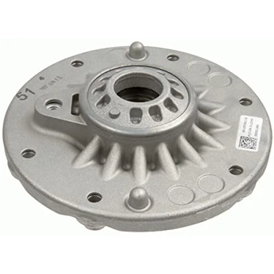 Image of 31305A3C0D9, 31306881930, 5A3C0D9, 6881930 Top strut mount SACHS 803 162 Front Axle Left, Right with integrated ball bearing