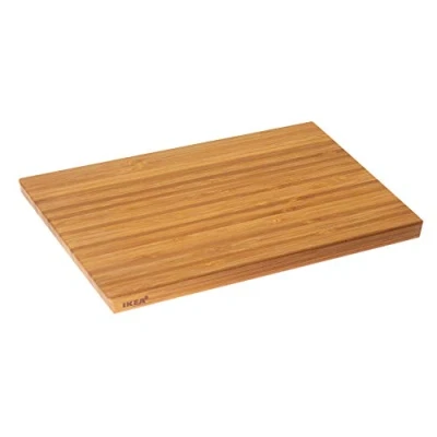 Image of Ikea, Aptitlig Bamboo Chopping Board 24 x 15 cm