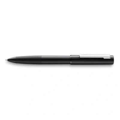 Image of Lamy Aion 1231952 Rollerball Pen, Black