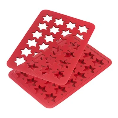Image of Kaiser 2300662244 Baking Mould, Black