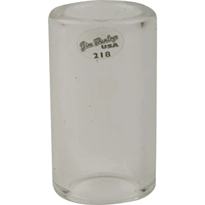 Image of Jim Dunlop SI Glass Slide Hvy/Ms
