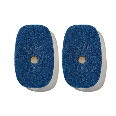 Image of OXO Good Grips Soap Dispensing Dish Scrub Refill 2 Pack