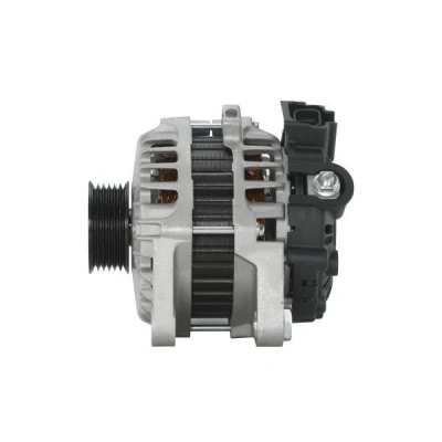 Image of 373002B200 Generator HELLA 8EL 011 712 391 14V 90A 58mm HYUNDAI: i20 I Hatchback, i30 KIA: cee‘d Estate