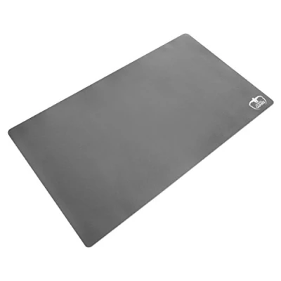Image of Ultimate Guard Play Mat Monochrome Grey 61 x 35 cm