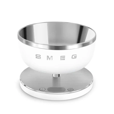 Image of Smeg KSC01WHMWW Food Preparation Accessory Sea Salt