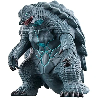 Image of Movie Monster Series Gamera (2023)